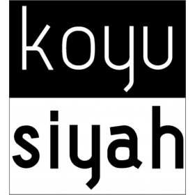 Koyusiyah Yayıncılık