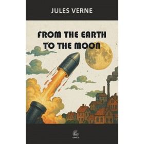 From the Earth to the Moon