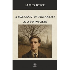 A Portrait of the Artist as a Young Man