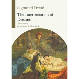 The Interpretation of Dreams