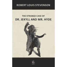 Strange Case of Dr. Jekyll and Mr. Hyde