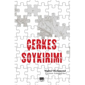 Çerkes Soykırımı
