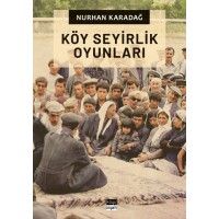 Köy Seyirlik Oyunları
