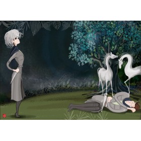 Nartların Altın Ağacı - 2