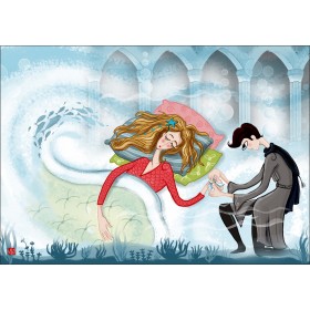 Nartların Altın Ağacı - 5