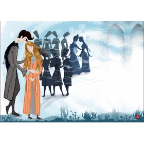 Nartların Altın Ağacı - 6