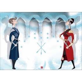 Nartların Altın Ağacı - 7