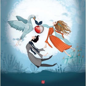 Nartların Altın Ağacı - 8