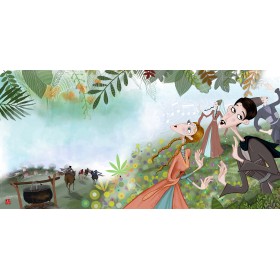 Seteney Çiçeği - 6