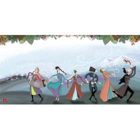 Seteney Çiçeği - 7